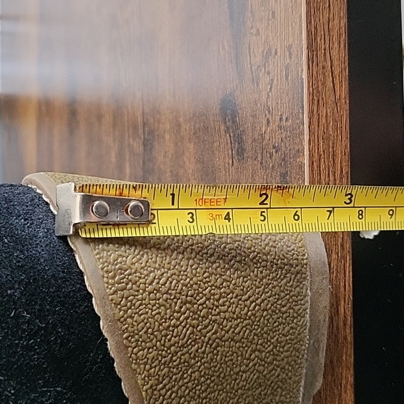 Ankle boot wedges - Picture 8 of 9